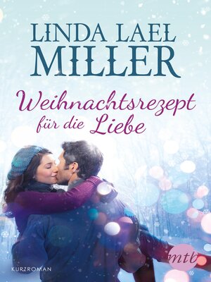 cover image of Weihnachtsrezept für die Liebe